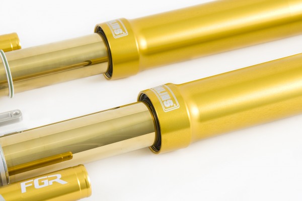 Hypersport Superbike Fork