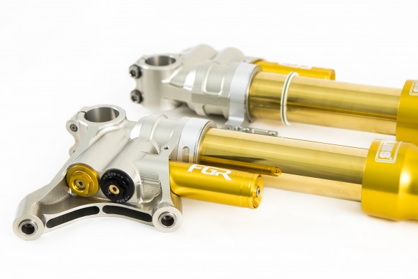 Hypersport Superbike Fork