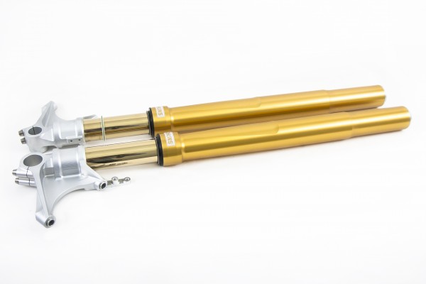 Hypersport R&T 43 Fork