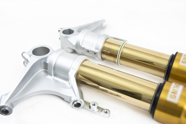 Hypersport R&T 43 Fork