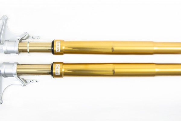 Hypersport R&T 43 Fork