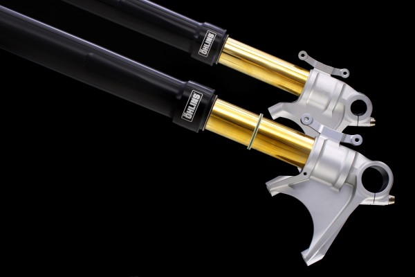 Hypersport R&T 43 Fork