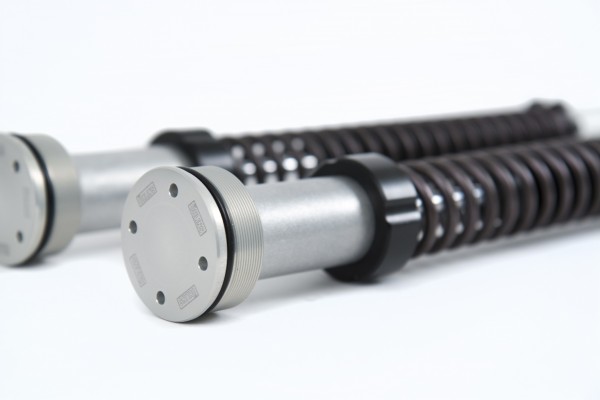 Harley Fork Cartridge Kit