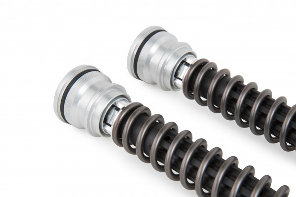 Hypersport Pressurized Cartridge Kit