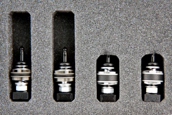 Hypersport Piston Kit