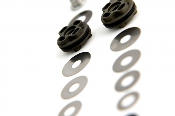 Hypersport Piston Kit