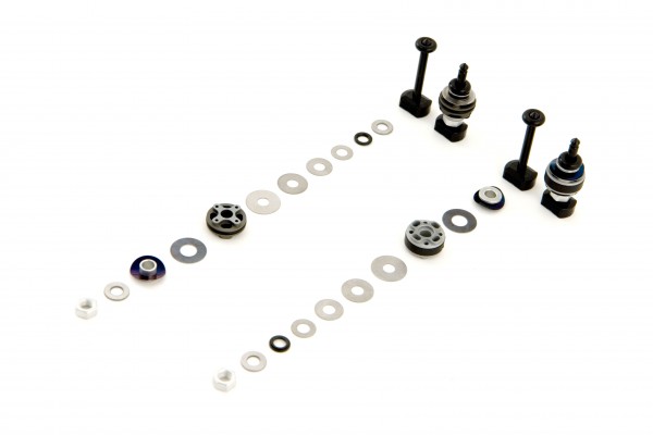 Hypersport Piston Kit