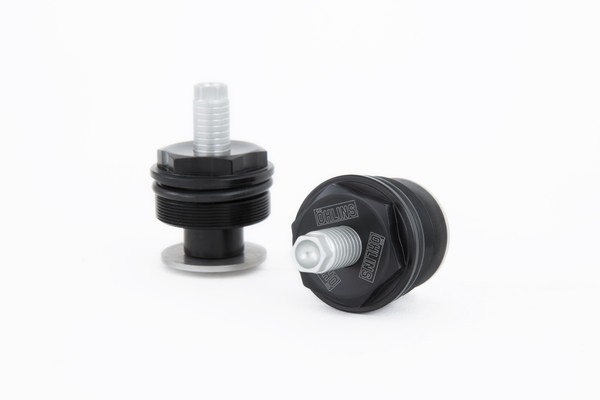 Street Fork Spring Kit