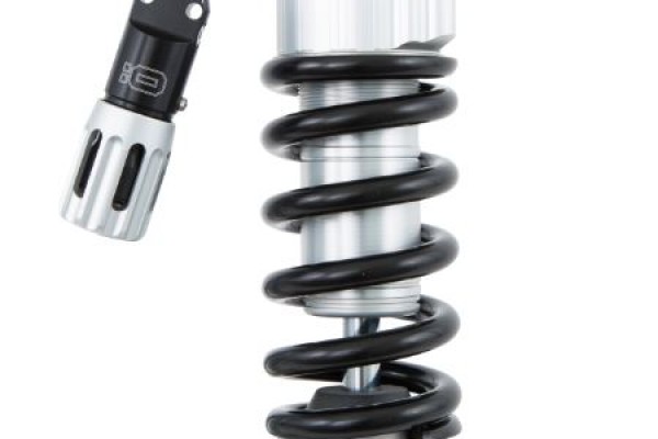 Harley S46 Shock