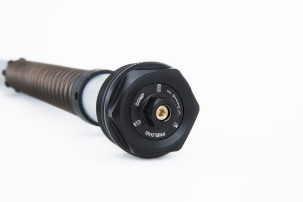 Harley NIX 22 Cartridge Kit