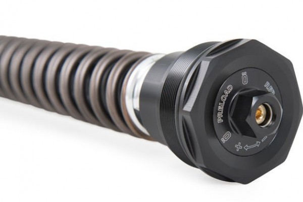 Harley NIX 30 Cartridge Kit