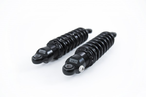 Street S36 Blackline Twin Shocks