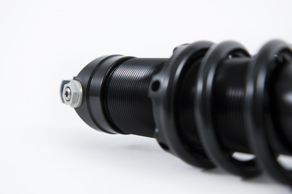 Street S36 Blackline Twin Shocks