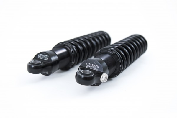 Harley S36 Twin Shocks