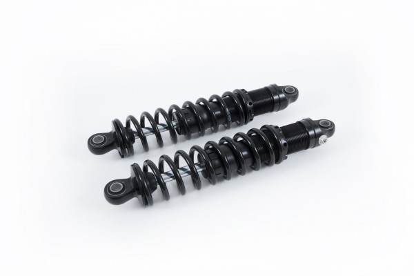 Harley S36 Twin Shocks