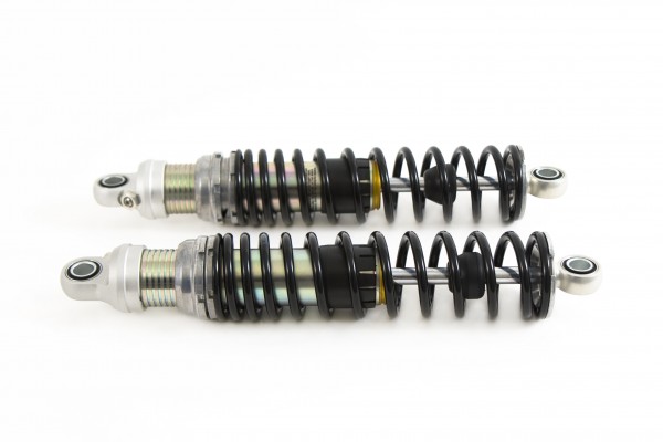 Street S36 Twin Shocks