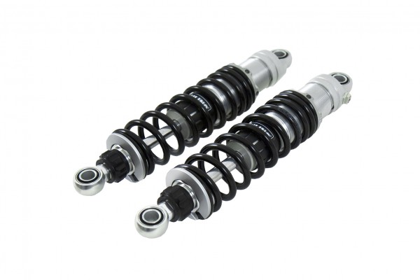 Harley S36 Twin Shocks