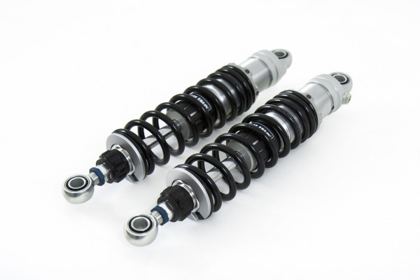 Harley S36 Twin Shocks