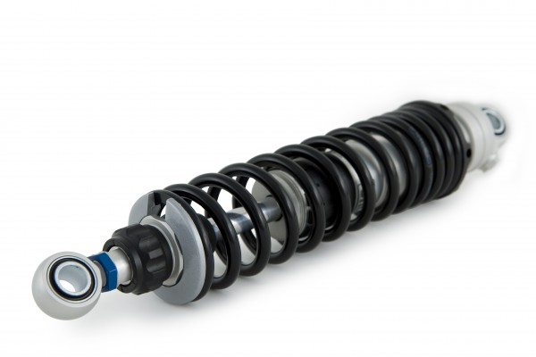 Harley S36 Twin Shocks