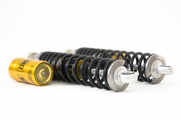 Harley S36 Twin Shocks