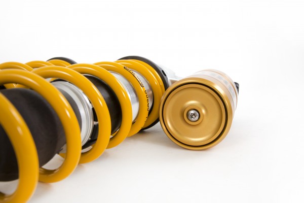 Harley S36 Twin Shocks