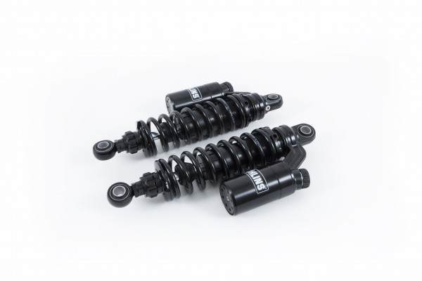 Harley S36 Twin Shocks