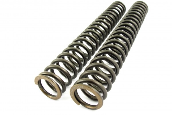 Öhlins fork springs