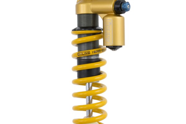TTX22 Coil Shock