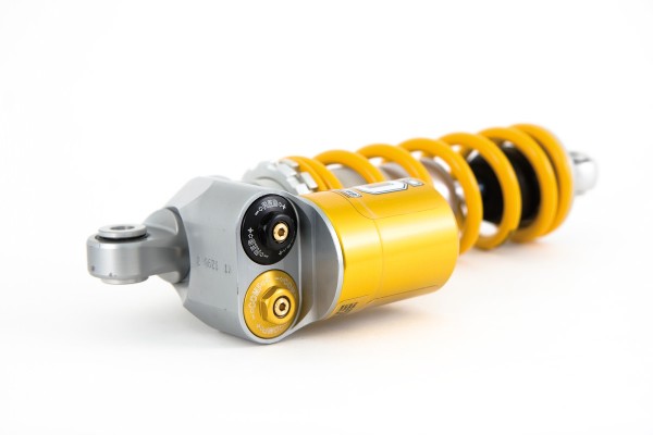 Off-Road TTX 30 Shock