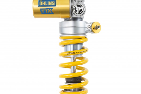 Hypersport TTX GP Shock