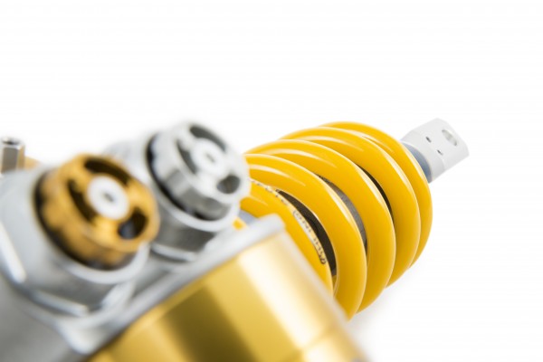 Hypersport TTX GP Shock