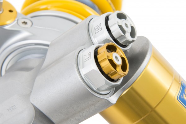 Hypersport TTX GP Shock