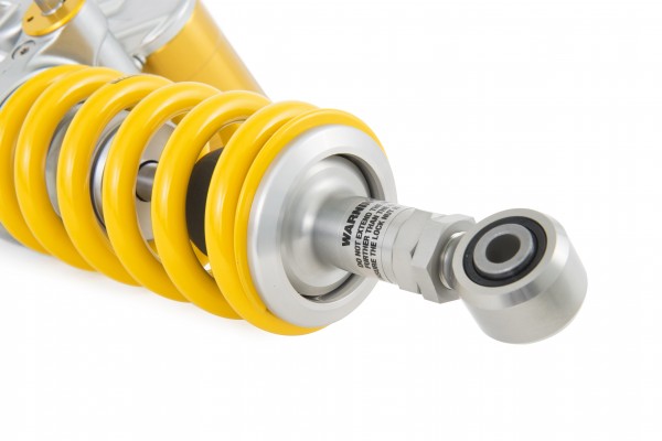 Hypersport TTX GP Shock