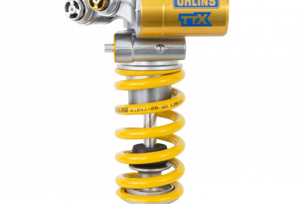 Hypersport TTX GP Shock