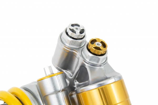 Hypersport TTX GP Shock