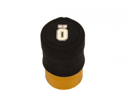 Brake Reservoir Cover