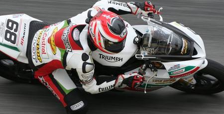 Three Double-Header Races, Three Brands, Six Wins, One Shock: Öhlins 