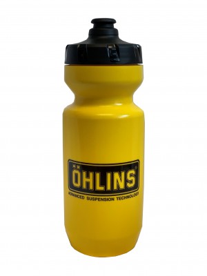 h2Ö bottle