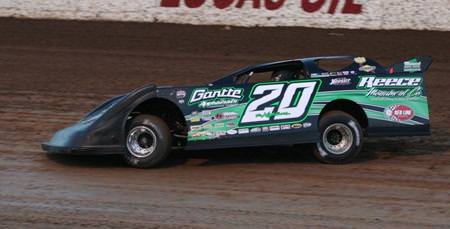 At the Show Me 100 Öhlins Shows Them All