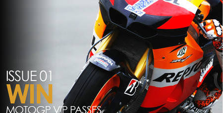 Öhlins Racing is excited to invite you to view PERFORMANCE