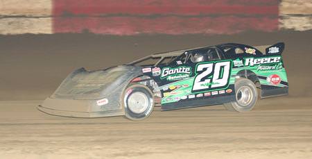 The Nightmare Shows Us a Happy Dream!  