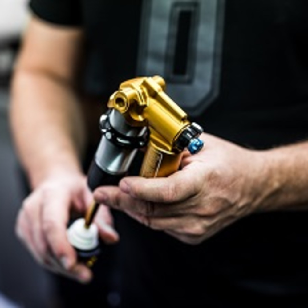 MTB Spare Parts