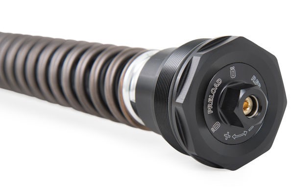 Harley NIX 30 Cartridge Kit