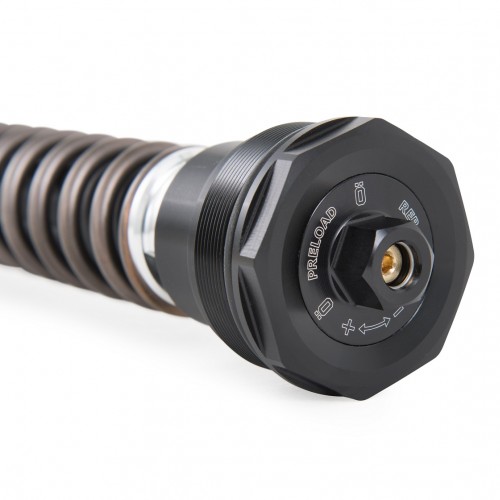 Street NIX 30 Cartridge Kit