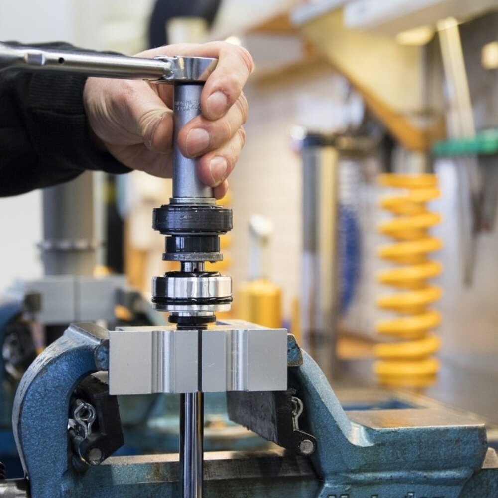 FOS MS00S1 Auto Service