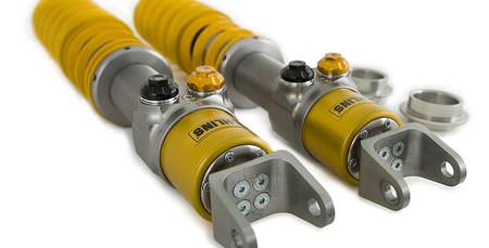 New Road&Track Applications Launched