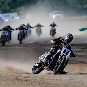 Öhlins USA and AFT Renew Partnership for Fifth Consecutive Season