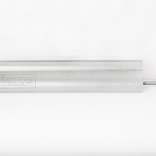 Street Steering Damper