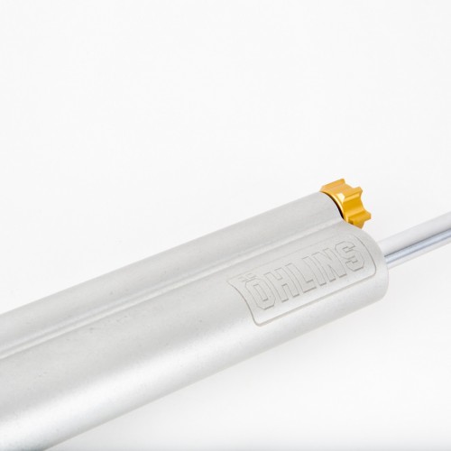 Street Steering Damper