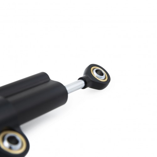 Street Blackline Steering Damper